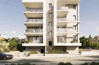 1 Bedroom Apartment in Kaimakli (Nicosia) for sale 