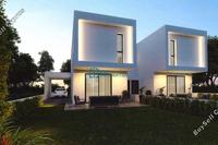 3 Bedroom Detached house · Avdellero (Larnaca) for sale 