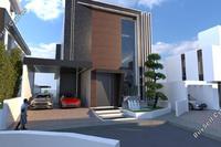 5 Bedroom Detached house · Kapparis (Famagusta) for sale 