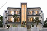 2 Bedroom Apartment · Makedonitissa (Nicosia) for sale 