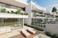 3 Bedroom Detached house · Kissonerga (Paphos) for sale 