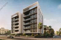 3 Bedroom Apartment in Potamos Germasogeias (Limassol) for sale 