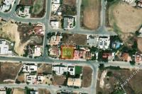 525 SQM Plot in Kallithea (Nicosia) for sale 