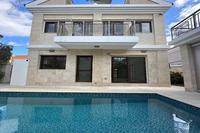 4 Bedroom Detached house in Mouttagiaka (Limassol) for sale 
