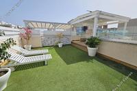 3 Bedroom Penthouse in Potamos Germasogeias (Limassol) to rent 