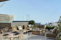3 Bedroom Apartment in Germasogeia (Limassol) for sale 