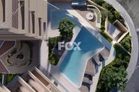3 Bedroom Apartment in Paphos Municipality (Paphos) for sale 