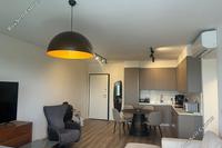 2 Bedroom Apartment in Tserkezoi (Limassol) to rent 