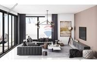 4 Bedroom Semi-detached house in Pyrgos Limassol (Limassol) for sale 