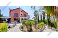 4 Bedroom Detached house · Kellaki (Limassol) for sale 