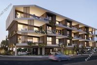 2 Bedroom Apartment · Aglantzia (Nicosia) for sale 