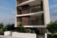 3 Bedroom Penthouse in Aglantzia (Nicosia) for sale 