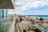 2 Bedroom Apartment in Potamos Germasogeias (Limassol) to rent 