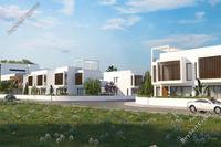 2 Bedroom Detached house · Kiti (Larnaca) for sale 