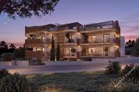 2 Bedroom Apartment in Parekklisia (Limassol) for sale 