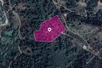 7646 SQM Land · Kampos (Nicosia) for sale 