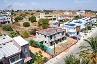 3 Bedroom Detached house · Tseri (Nicosia) for sale 