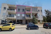 2 Bedroom Apartment in Pano Lakatamia (Nicosia) for sale 