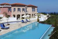 2 Bedroom Town house · Prodromi (Paphos) for sale 