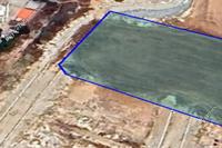 676 SQM Plot in Latsia (Nicosia) for sale 