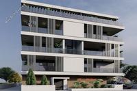 3 Bedroom Penthouse in Strovolos (Nicosia) for sale 