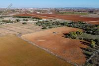 8015 SQM Plot in Xylofagou (Larnaca) for sale 
