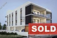 2 Bedroom Apartment in Dali (Nicosia) for sale 