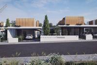 3 Bedroom Detached house · Pyrgos Limassol (Limassol) for sale 