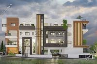 3 Bedroom Apartment in Agios Athanasios (Limassol) for sale 