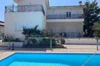 4 Bedroom Detached house in Parekklisia (Limassol) for sale 