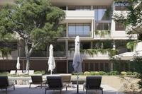3 Bedroom Apartment in Tombs Of The Kings (Paphos) for sale 
