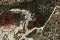 1112 SQM Plot in Agios Tychonas (Limassol) for sale 