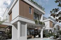 3 Bedroom Detached house · Pernera (Famagusta) for sale 