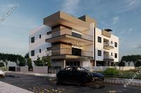 2 Bedroom Apartment in Dali (Nicosia) for sale 