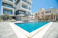 2 Bedroom Apartment in Tombs Of The Kings (Paphos) for sale 