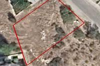 606 SQM Plot in Agios Athanasios (Limassol) for sale 