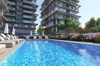 2 Bedroom Apartment · Larnaca Municipality (Larnaca) for sale 