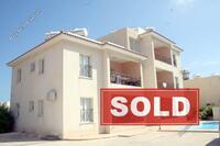 2 Bedroom Penthouse · Kato Paphos (Paphos) for sale 