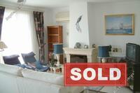 3 Bedroom Apartment · Tombs Of The Kings (Paphos) for sale 