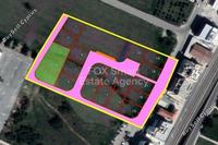 1646 SQM Plot in Pano Lakatamia (Nicosia) for sale 