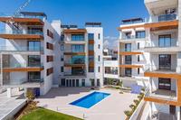 3 Bedroom Apartment in Limassol Municipality (Limassol) for sale 