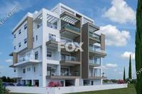 2 Bedroom Apartment in Mesa Gitonia (Limassol) for sale 
