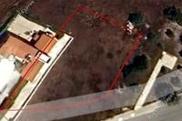 1351 SQM Plot in Tala (Paphos) for sale 