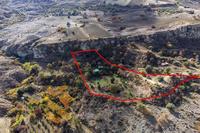 6689 SQM Land in Lasa (Paphos) for sale 