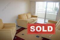 2 Bedroom Apartment · Limassol Municipality (Limassol) for sale 