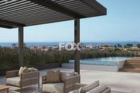 2 Bedroom Apartment in Limassol Municipality (Limassol) for sale 