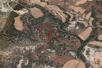 11372 SQM Land in Parekklisia (Limassol) for sale 