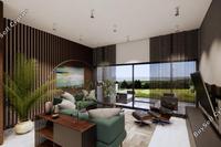3 Bedroom Detached house · Agios Tychonas (Limassol) for sale 