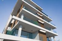 2 Bedroom Penthouse in Agios Nektarios (Limassol) for sale 
