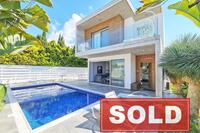 3 Bedroom Detached house · Coral Bay (Paphos) for sale 